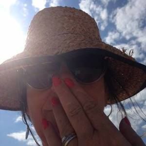 Meet your Posher, Jeannie